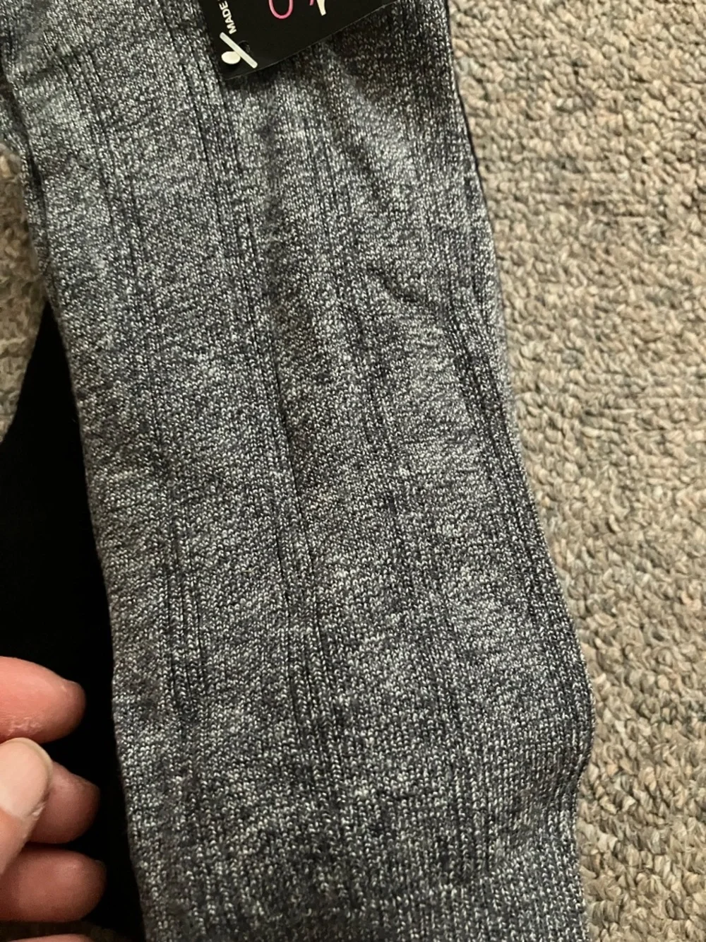 NWT Hue Women’s Socks 3-Pack
